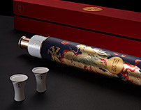青未了采集到品牌