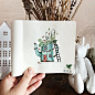Ｔｏｎｉａ Ｔｋａｃｈ (@tonia_tkach)的ins主页 · Lookins · Instagram网页版 (Tofo.me)