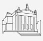 泰特英国美术馆博物馆伦敦 图标 标识 标志 UI图标 设计图片 免费下载 页面网页 平面电商 创意素材