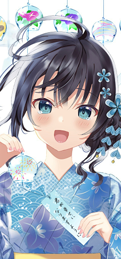 小劉设计师采集到二次元