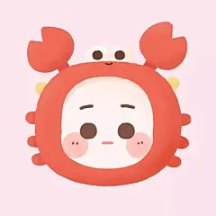 一大波巨蟹座头像壁纸向你砸来!
