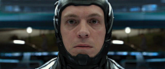一日出图丸采集到RoboCop.2014 机械战警