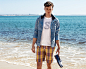 Tommy Hilfiger fresh start