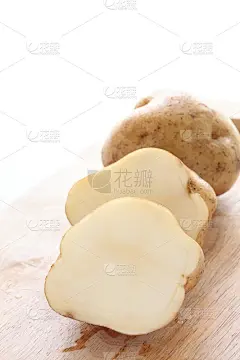 切土豆
