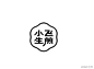特色小吃LOGO设计合集
