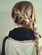 Spring :) | Hair