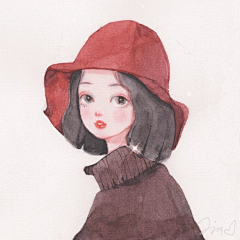 Ken—采集到人物