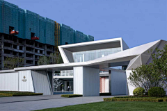 这是山爷采集到Residence-入