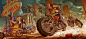 Ignacio Bazan-Lazcano；
Senior concept artist-illustrator；
London, United Kingdom