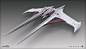 Destiny - The Taken King - Agonarch Karve, Mark Van Haitsma : A model that I had the pleasure to work on for Destiny.