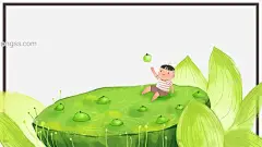 夏日主题荷塘莲蓬绿色主题边框图片大小1422x800px 图片尺寸982.93 KB 来自PNG搜索网 pngss.com 免费免扣png素材下载！边框#插画#广告插画#海报插画#荷塘#简约风#精美#卡通#莲蓬#绿色#手绘#图案装饰#纹理边框#