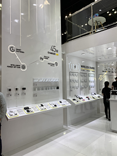 小炮腿采集到展示方式