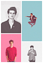 安德鲁·加菲尔德 Andrew Garfield 图片