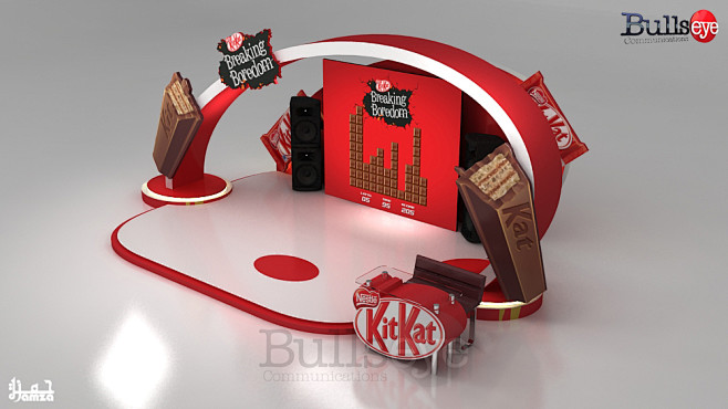 Kitkat Zone : Kitkat...