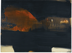 SamuelTo采集到Pierre Soulages