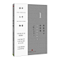 设计入门教室（套装共4册） 伊达千代 日本平面设计界列为新手设计工具日本平面设计界列为新手设计工具 中信出版社 官方正版