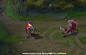 全新LOL冰雪节皮肤技能曝光-游戏特效交流 - Powered by Discuz!