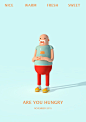 AIRT 4 on Behance