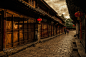 Lijiang old city by enrico barletta on 500px