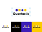 Quantastic branding - Mindsparkle Mag : Quantastic branding is a beautiful project designed by Jaya Kim which has been featured by Mindsparkle Mag's best selection of Design.