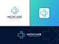 MediCare logo