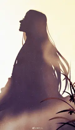 古言·唯美·古风 帅气 插画壁纸 山河剑心  图来自网络（见水印）