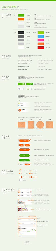 xuxiaoxiao采集到设计规范