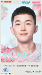机智的上半场 影视海报 人物海报 创意海报