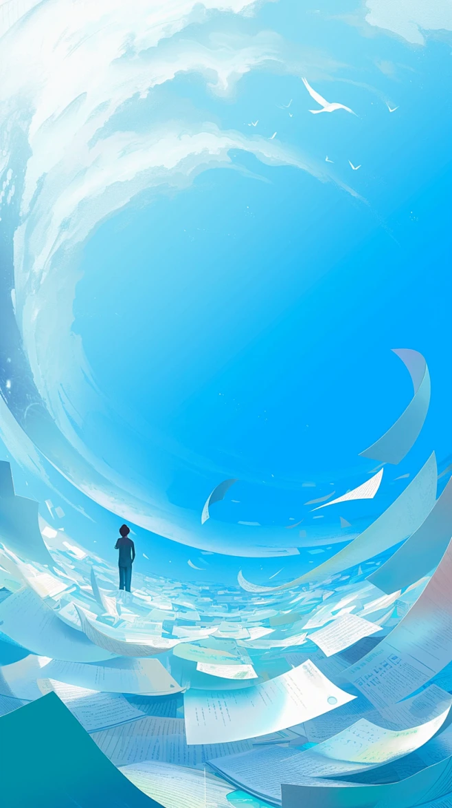 书海-花瓣网
