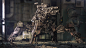 machines mecha robots wallpaper (#2247458) / Wallbase.cc