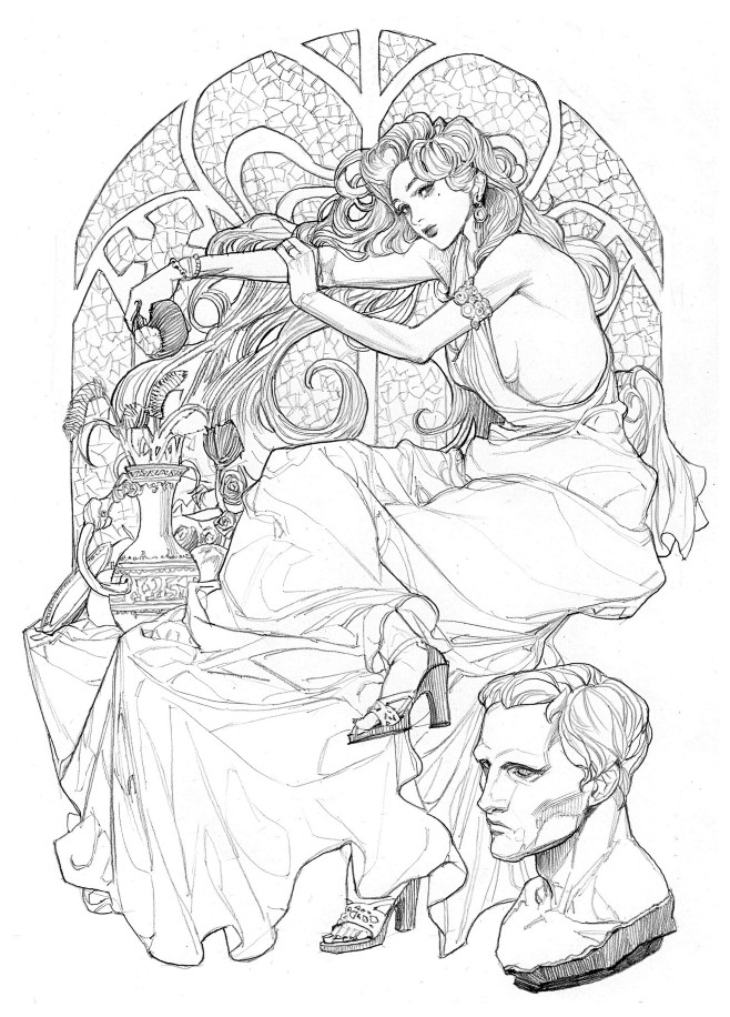 [Goddess of Fall], s...