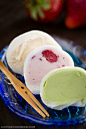 Mochi Ice Cream | Recipe