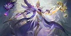 来评价一下虞姬荣耀典藏海报吧_1_我是小胖熊_来自小红书网页版