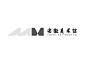 安徽美术馆LOGO设计
