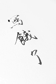 头凉的小白采集到文字