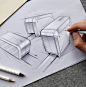 artist designer Drawing  illustrate ILLUSTRATION  product sketch sketchbook sketches technical