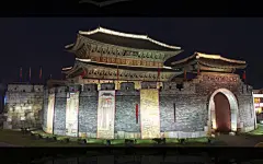 韩国旅游风景桌面高清壁纸桌面壁纸3