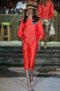 Dsquared² Spring 2014 Ready-to-Wear