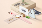 Beauty: Stationery, Cosmetics, Wedding, mockups on Behance