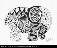 开始8167采集到插画