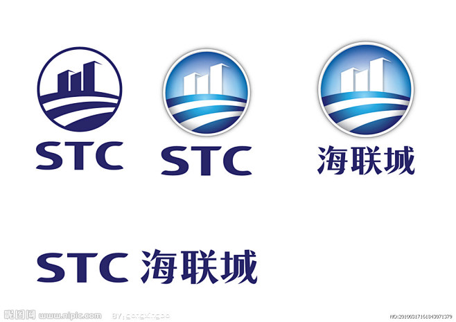 地产标志