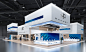 3d max architecture Render interior design  visualization vray Exhibition  expo Event product design 