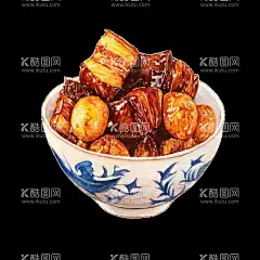 手绘美食海报图片  - 源文件下载【酷图网】中式菜品,盒饭,快餐,外卖,营养丰富,膳食均衡,荤素搭配,主食,炒菜,蔬菜,肉类,膳食纤维,传统美食,食物,美食节,菜单,食材,厨房,速食,中国风,简餐,早餐,晚餐,午餐,小清新,美食插画,美食海报,手绘美食,中餐,手绘小吃,下午茶,食物插画,私房菜,餐饮美食,高清菜谱,小吃,美味,农家菜,红烧肉,
