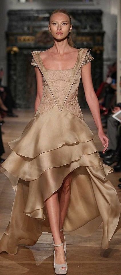 Tony Ward Couture S/...