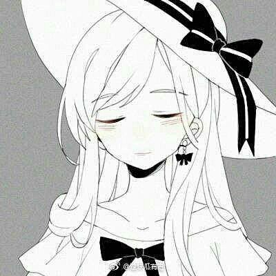 闺蜜头像