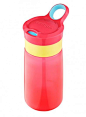 AUTOSEAL Kids Gracie Water Bottle - Kids Cups – Sippy Cups – Spill-Proof Kids Cup – Contigo® $8.99