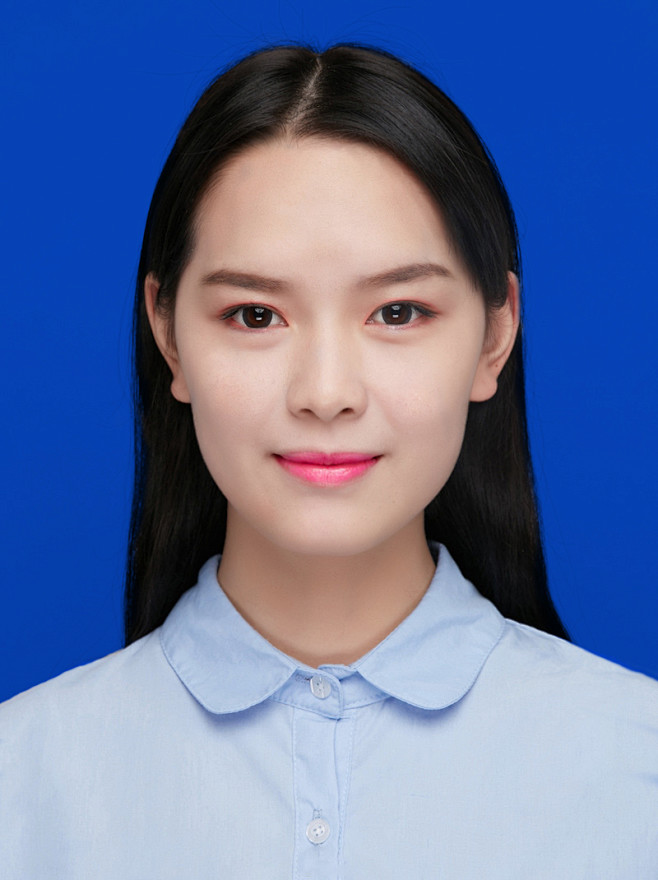 证件照
