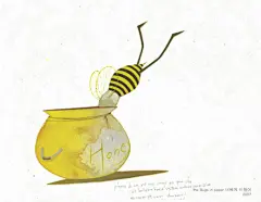 rabbion的插画作品色彩非常的明丽,很温暖.看着不由得心情好起来._恩赞De阿卡娜色擦_新浪轻博客_Qing