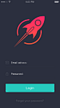 Dribbble - real-pixels.png by Ionut Zamfir