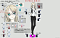 【妖狐×仆SS】原画集182p tga格式
下载地址：http://cciup.com/archives/27175